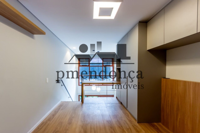Imagem Apartamento com 1 Quarto à Venda, 43 m² em Vila Madalena - São Paulo Imagem Apartamento com 1 Quarto à Venda, 43 m² em Vila Madalena - São Paulo