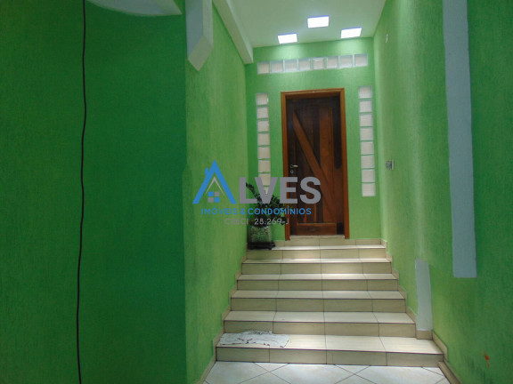 Imagem Casa com 3 Quartos à Venda, 140 m² em Alves Dias - São Bernardo Do Campo Imagem Casa com 3 Quartos à Venda, 140 m² em Alves Dias - São Bernardo Do Campo