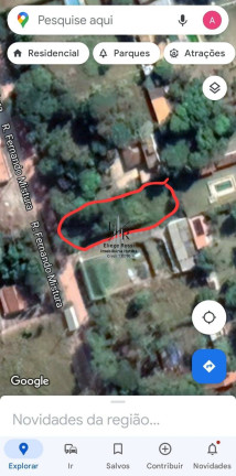 Imagem Terreno à Venda, em Real Parque Dom Pedro I - Itatiba Imagem Terreno à Venda, em Real Parque Dom Pedro I - Itatiba