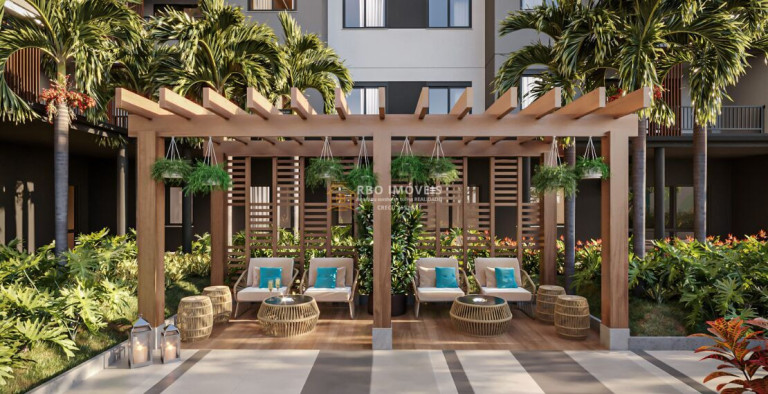 Imagem Apartamento com 1 Quarto à Venda, 33 m² em Presidente Altino - Osasco