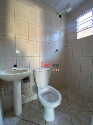 Imagem Casa com 2 Quartos à Venda, 84 m² em Praia Dos Anjos - Arraial Do Cabo