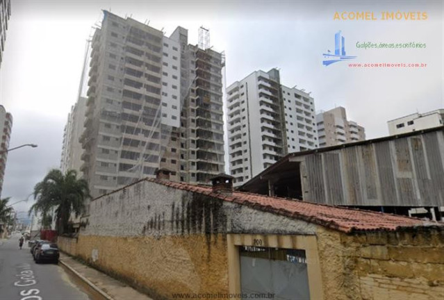 Imagem Apartamento com 3 Quartos à Venda, 115 m² em Ocian - Praia Grande