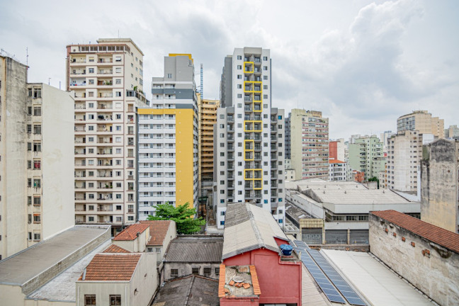 Imagem Apartamento com 2 Quartos à Venda, 89 m² em Campos Elíseos - São Paulo Imagem Apartamento com 2 Quartos à Venda, 89 m² em Campos Elíseos - São Paulo