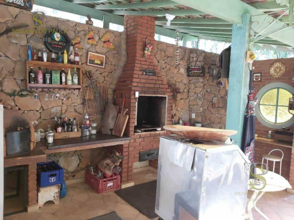 Imagem Chácara com 8 Quartos à Venda, 350 m² em Mato Dentro - Mairiporã Imagem Chácara com 8 Quartos à Venda, 350 m² em Mato Dentro - Mairiporã