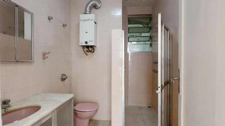 Imagem Imóvel com 3 Quartos à Venda, 94 m² em Copacabana - Rio De Janeiro