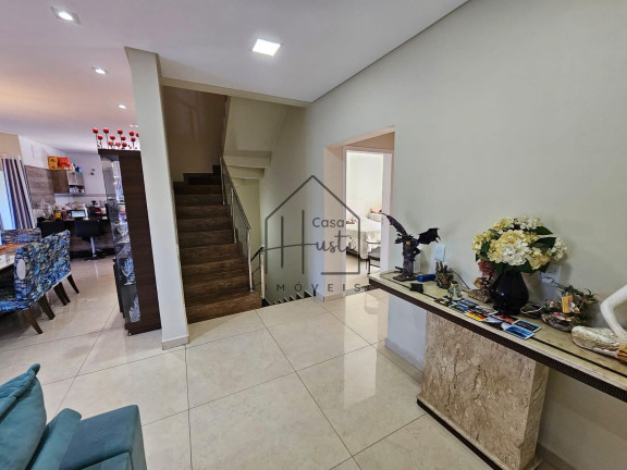 Imagem Casa com 3 Quartos à Venda, 376 m² em Granja Caiapiá - Cotia