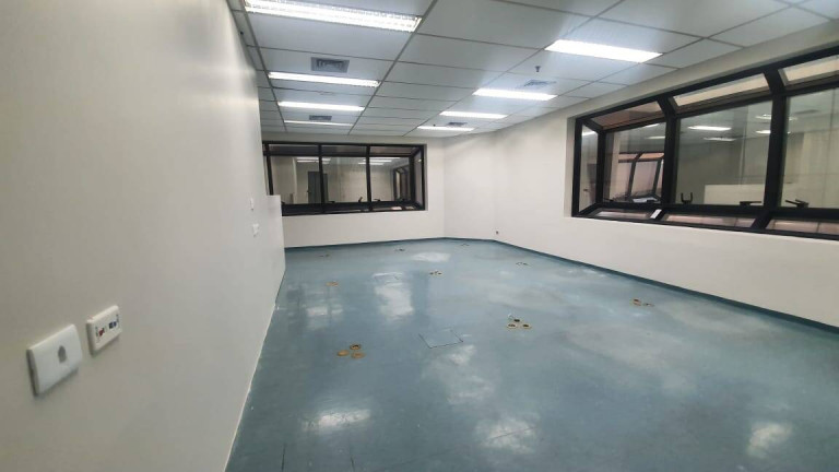Imagem Sala Comercial à Venda, 87 m² em Barra Funda - São Paulo Imagem Sala Comercial à Venda, 87 m² em Barra Funda - São Paulo