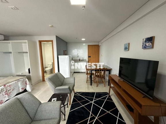 Imagem Apartamento com 1 Quarto à Venda, 40 m² em Jardim Goiás - Goiânia Imagem Apartamento com 1 Quarto à Venda, 40 m² em Jardim Goiás - Goiânia