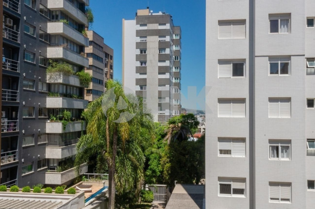 Imagem Apartamento com 3 Quartos à Venda, 136 m² em Petrópolis - Porto Alegre