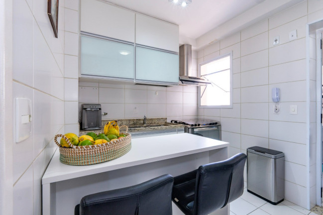 Imagem Apartamento com 3 Quartos à Venda, 101 m² em Santo Amaro - São Paulo Imagem Apartamento com 3 Quartos à Venda, 101 m² em Santo Amaro - São Paulo