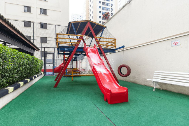 Imagem Apartamento com 3 Quartos à Venda, 88 m² em Vila Mascote - São Paulo Imagem Apartamento com 3 Quartos à Venda, 88 m² em Vila Mascote - São Paulo
