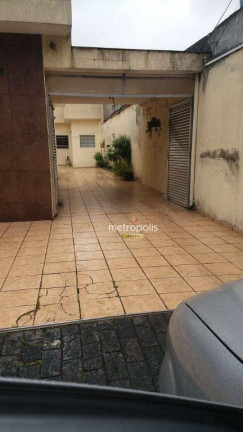 Imagem Casa com 2 Quartos à Venda, 140 m² em Osvaldo Cruz - São Caetano Do Sul Imagem Casa com 2 Quartos à Venda, 140 m² em Osvaldo Cruz - São Caetano Do Sul