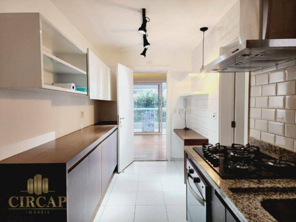 Imagem Apartamento com 3 Quartos à Venda, 161 m² em Vila Romana - São Paulo Imagem Apartamento com 3 Quartos à Venda, 161 m² em Vila Romana - São Paulo
