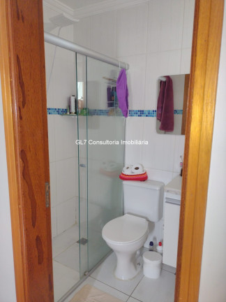 Imagem Apartamento com 2 Quartos à Venda, 63 m² em Jardim Regina - Indaiatuba