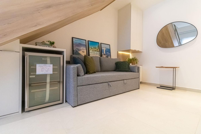 Imagem Apartamento com 1 Quarto à Venda, 64 m² em Copacabana - Rio De Janeiro