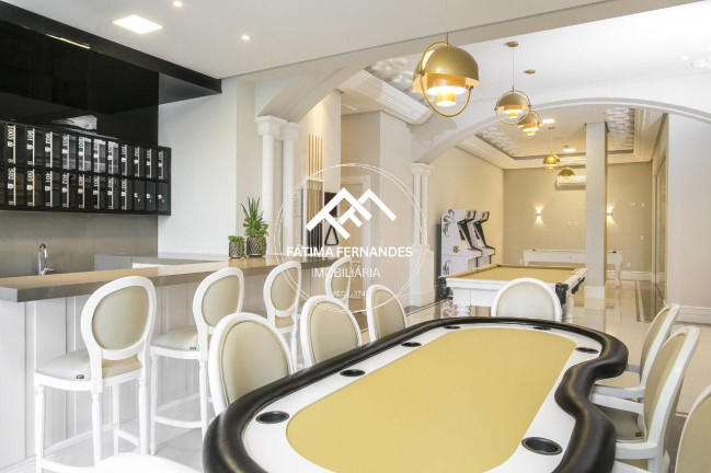 Imagem Apartamento com 4 Quartos à Venda, 190 m² em Meia Praia - Itapema