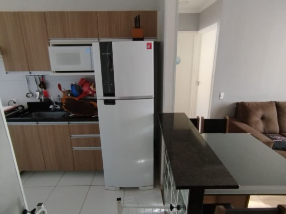 Imagem Apartamento com 2 Quartos à Venda, 41 m² em Parque Santa Rosa - Suzano Imagem Apartamento com 2 Quartos à Venda, 41 m² em Parque Santa Rosa - Suzano