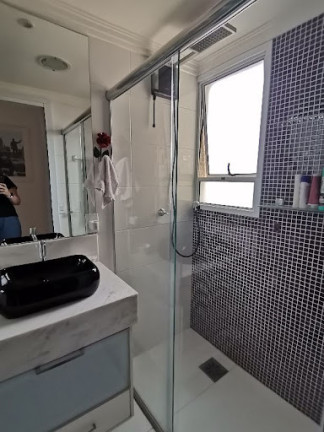 Imagem Apartamento com 2 Quartos à Venda, 52 m² em Condomínio Reserva Do Bosque Ecoclube - Sorocaba Imagem Apartamento com 2 Quartos à Venda, 52 m² em Condomínio Reserva Do Bosque Ecoclube - Sorocaba