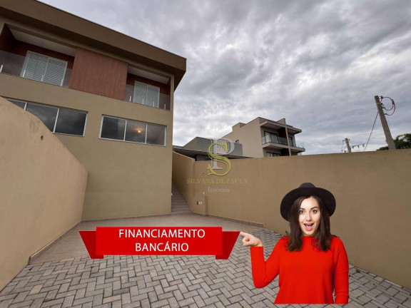 Casa com 3 Quartos à Venda, 110 m² em Jardim Paulista - Atibaia