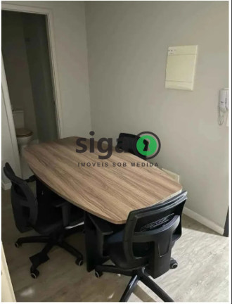 Imóvel Comercial à Venda, 27 m² em Aclimação - São Paulo