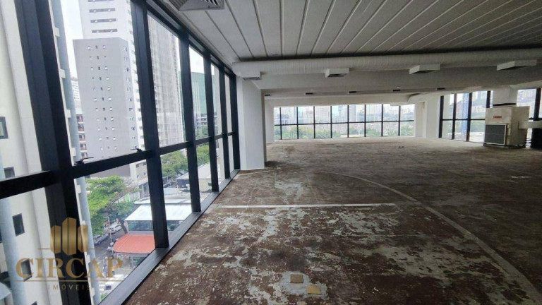 Imagem Edifício Residencial para Alugar, 2.030 m² em Vila Olímpia - São Paulo Imagem Edifício Residencial para Alugar, 2.030 m² em Vila Olímpia - São Paulo