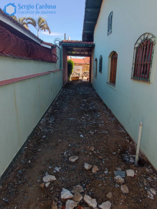 Imagem Casa com 3 Quartos à Venda, 130 m² em Cibratel I - Itanhaém