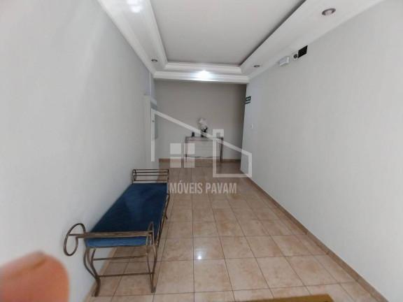 Apartamento com 2 Quartos à Venda, 100 m² em Vila Lusitânia - São Bernardo Do Campo