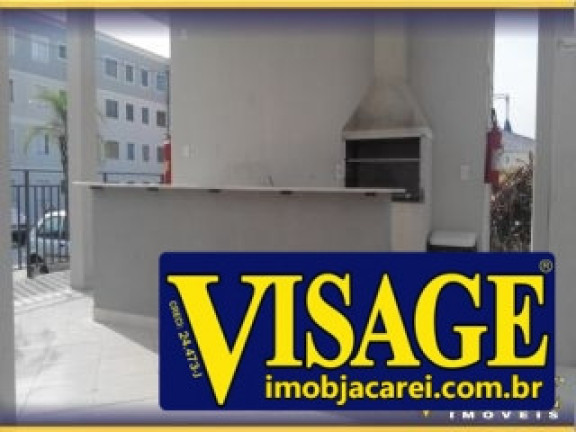 Imagem Apartamento com 2 Quartos à Venda, em Vila Branca - Jacareí Imagem Apartamento com 2 Quartos à Venda, em Vila Branca - Jacareí