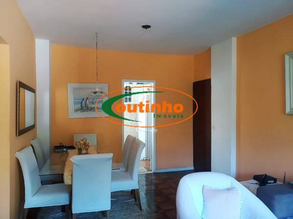 Imagem Apartamento com 3 Quartos à Venda, 88 m² em Tijuca - Rio De Janeiro Imagem Apartamento com 3 Quartos à Venda, 88 m² em Tijuca - Rio De Janeiro