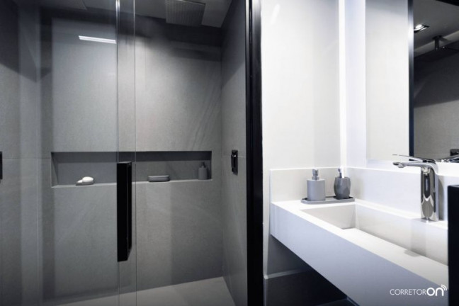Imagem Imóvel com 1 Quarto à Venda, 53 m²