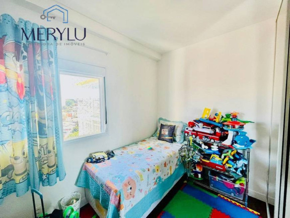 Imagem Apartamento com 3 Quartos à Venda, 150 m² em Jardim Da Glória - São Paulo Imagem Apartamento com 3 Quartos à Venda, 150 m² em Jardim Da Glória - São Paulo