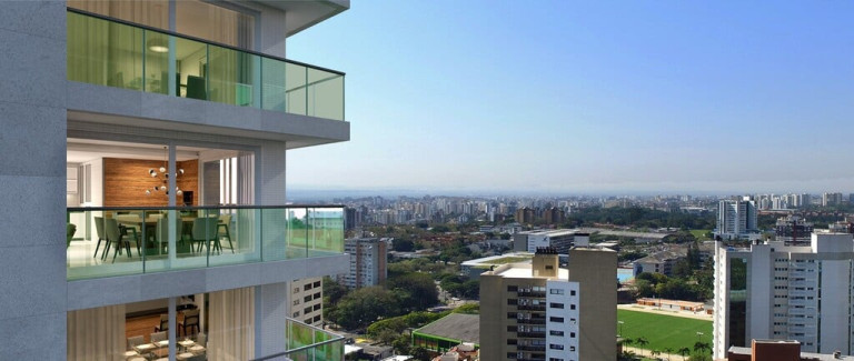 Imagem Apartamento com 3 Quartos à Venda, 173 m² em Três Figueiras - Porto Alegre