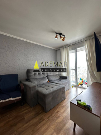Imagem Apartamento com 3 Quartos à Venda, 68 m² em Centro - Diadema Imagem Apartamento com 3 Quartos à Venda, 68 m² em Centro - Diadema
