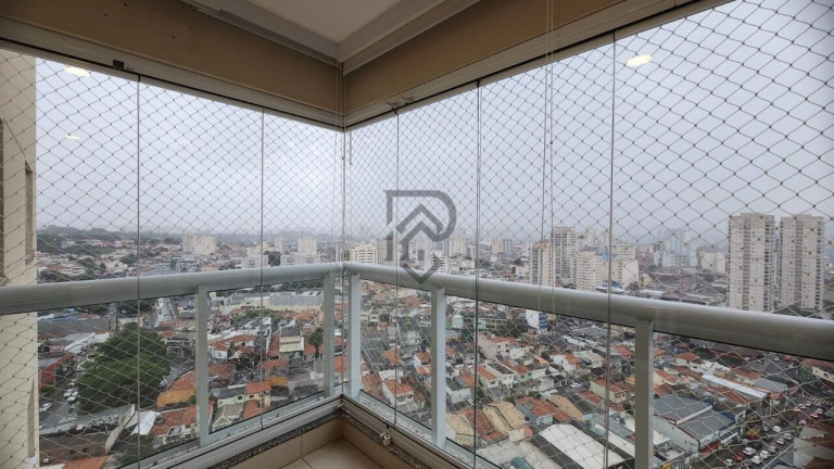 Imagem Apartamento com 3 Quartos à Venda, 88 m² em Vila Romana - São Paulo Imagem Apartamento com 3 Quartos à Venda, 88 m² em Vila Romana - São Paulo