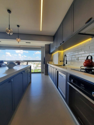 Imagem Apartamento com 2 Quartos à Venda, 104 m² em Jardim Urano - São José Do Rio Preto