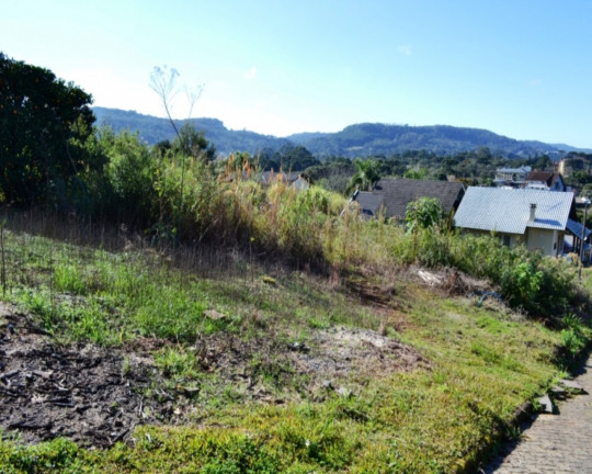 Imagem Imóvel à Venda, 513 m² em Pousada Da Neve - Nova Petrópolis