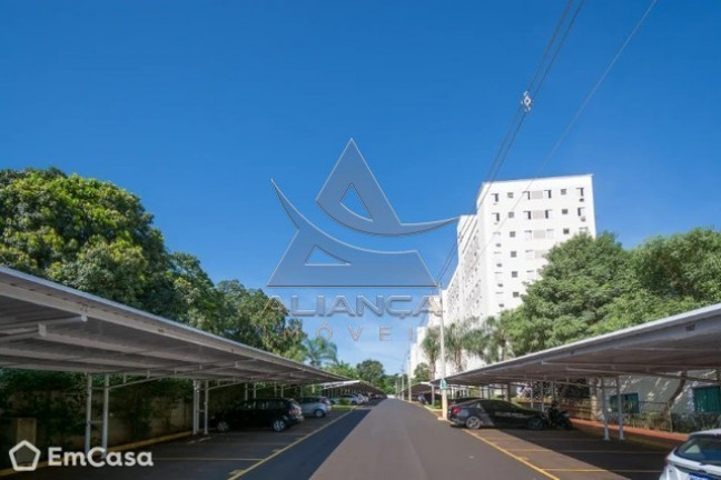 Imagem Apartamento com 2 Quartos à Venda, 47 m² em City Ribeirão - Ribeirão Preto Imagem Apartamento com 2 Quartos à Venda, 47 m² em City Ribeirão - Ribeirão Preto