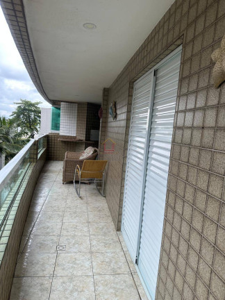 Imagem Apartamento com 3 Quartos à Venda, 133 m²