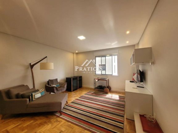 Imagem Apartamento com 3 Quartos à Venda, 155 m² em Liberdade - São Paulo