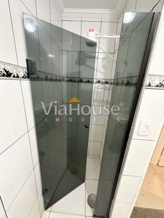 Imagem Apartamento com 2 Quartos à Venda, 55 m² em Vila Virginia - Ribeirão Preto