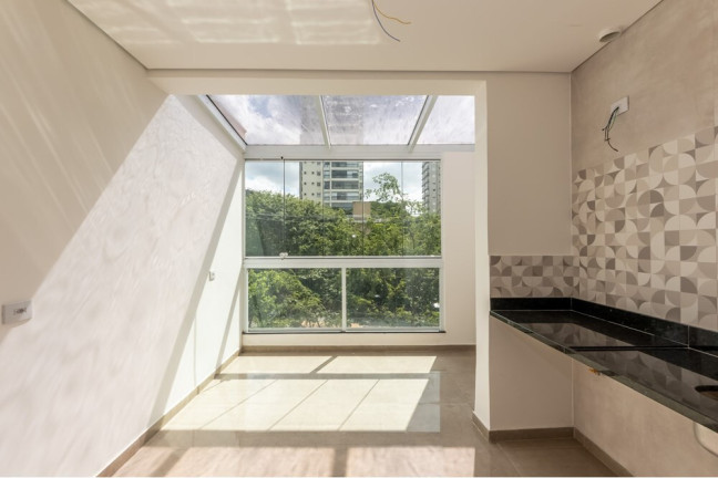 Imóvel com 1 Quarto à Venda, 47 m² em Alto Da Boa Vista - São Paulo