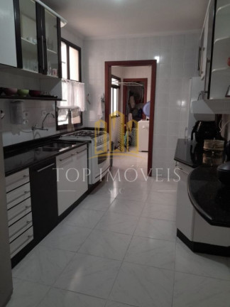 Imagem Apartamento com 3 Quartos à Venda, 103 m² em Bosque Dos Eucaliptos - São José Dos Campos