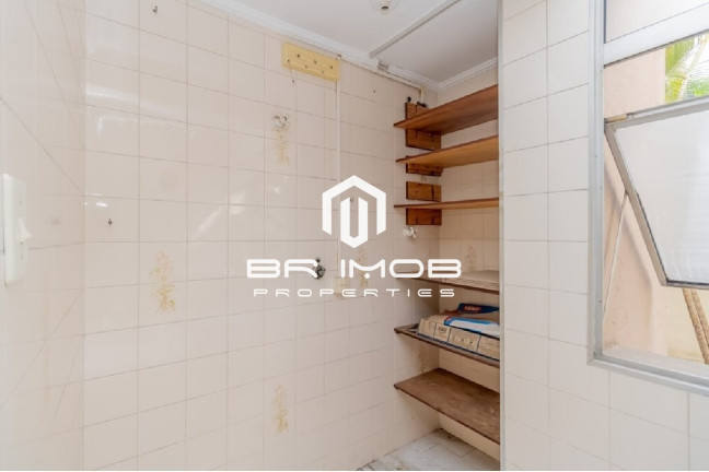 Imagem Imóvel com 2 Quartos à Venda, 59 m² em Quinta Da Paineira - São Paulo