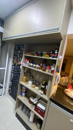 Imagem Apartamento com 3 Quartos à Venda, 80 m² em Alto Da Mooca - São Paulo