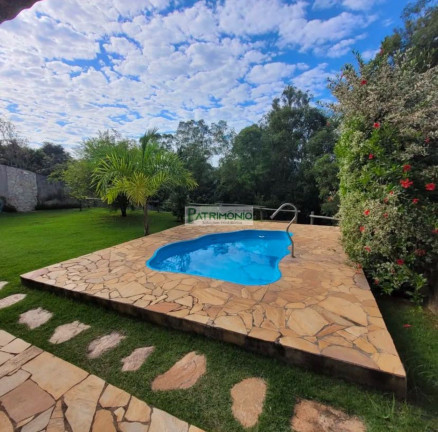 Imagem Casa com 4 Quartos à Venda, 250 m² em Alameda Dos Cambucis - Monte Alegre Do Sul Imagem Casa com 4 Quartos à Venda, 250 m² em Alameda Dos Cambucis - Monte Alegre Do Sul