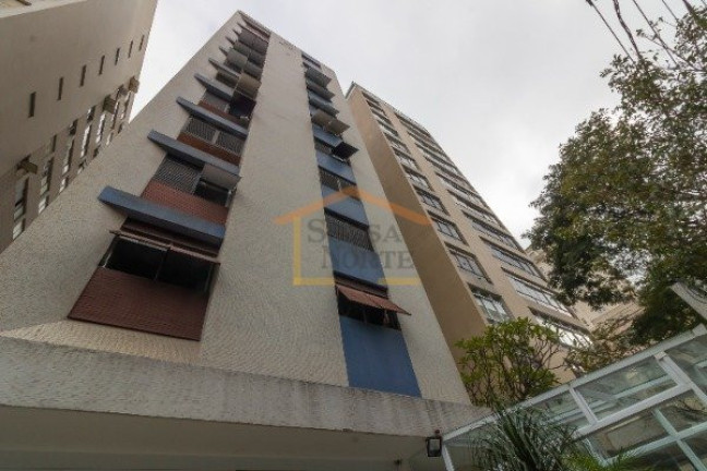 Imagem Apartamento com 2 Quartos à Venda, 87 m² em Jardim America - São Paulo Imagem Apartamento com 2 Quartos à Venda, 87 m² em Jardim America - São Paulo