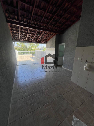 Cobertura com 3 Quartos à Venda, 121 m² em Vila Pires - Santo André
