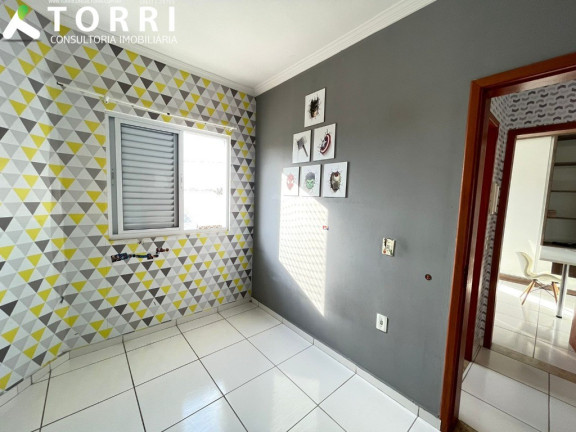 Imagem Apartamento com 2 Quartos à Venda, 54 m² em Jardim Santa Madre Paulina - Sorocaba Imagem Apartamento com 2 Quartos à Venda, 54 m² em Jardim Santa Madre Paulina - Sorocaba