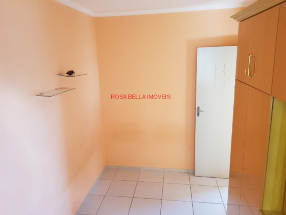 Imagem Apartamento com 2 Quartos à Venda, 52 m² em Residencial Alexandria - Várzea Paulista
