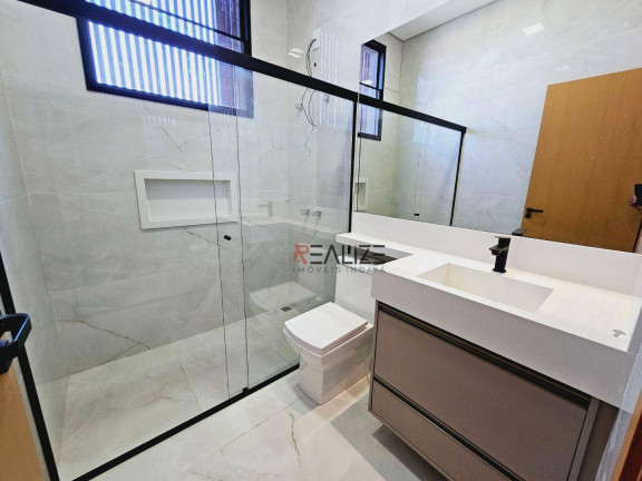 Imagem Casa com 3 Quartos à Venda, 190 m² em Condomínio Park Gran Reserve - Indaiatuba Imagem Casa com 3 Quartos à Venda, 190 m² em Condomínio Park Gran Reserve - Indaiatuba